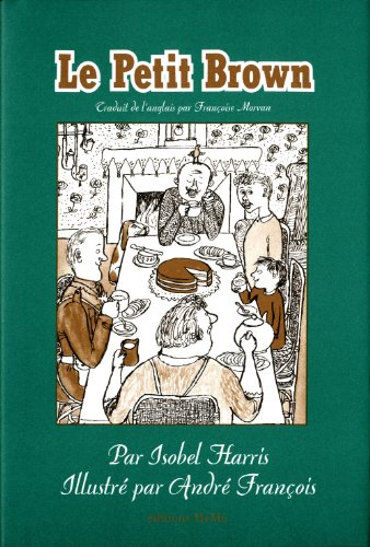 Le petit Brown : little boy Brown
