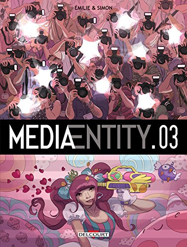 MediaEntity. Vol. 3