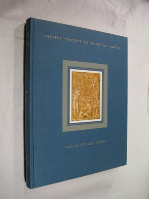 vasari et son temps : maîtres toscans nés après 1500, morts après 1600 (inventaire général des dessi
