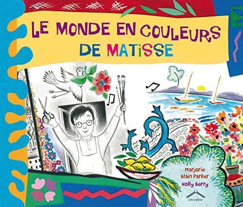 Le monde en couleurs de Matisse