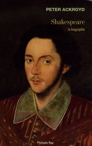 Shakespeare, la biographie