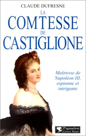 La comtesse de Castiglione