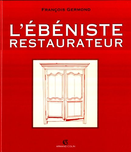 L'Ebéniste-restaurateur
