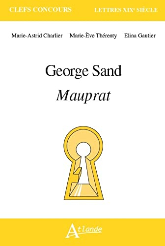 George Sand, Mauprat