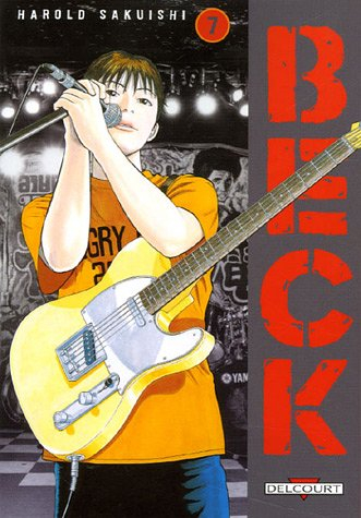 Beck. Vol. 7