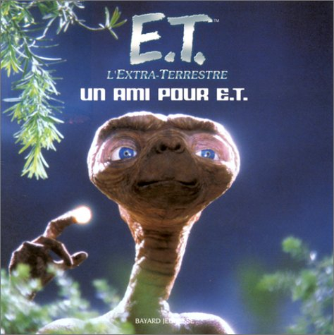 Un ami pour E.T.