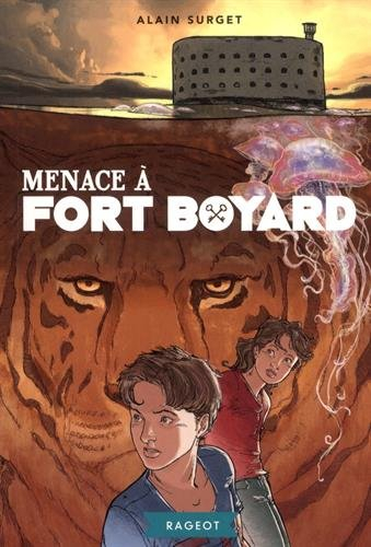 Menace à Fort Boyard