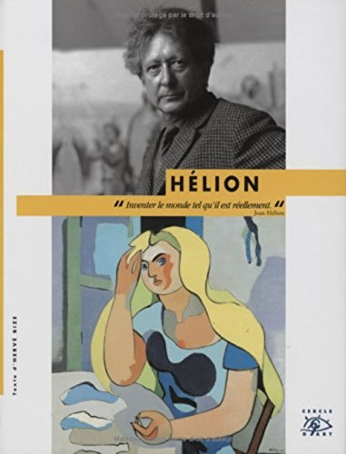 Hélion : exposition, Paris, Centre Pompidou, 1er décembre 2004-7 mars 2005