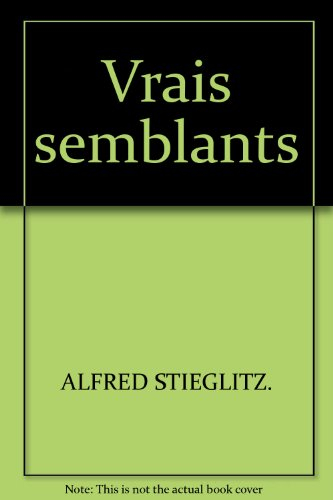 Vrais semblants