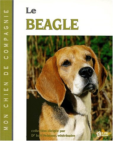 le beagle