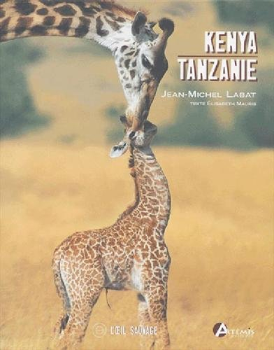 Kenya, Tanzanie
