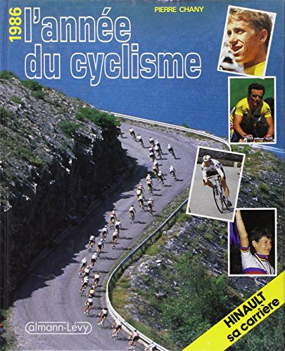 L'année du cyclisme 1986
