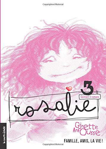 Rosalie. Vol. 3