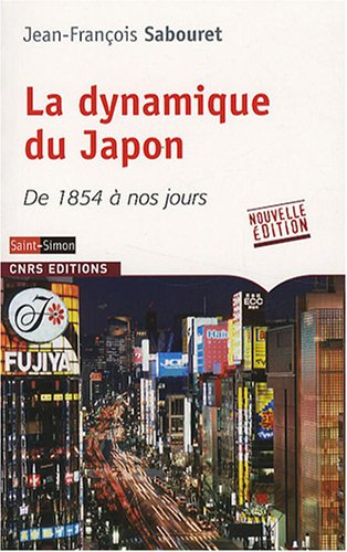 La dynamique du Japon : de 1854 à nos jours