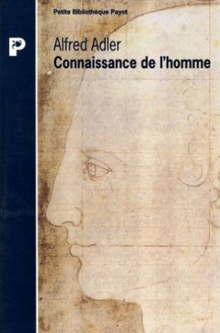 Connaissance de l'homme : étude de caractérologie individuelle