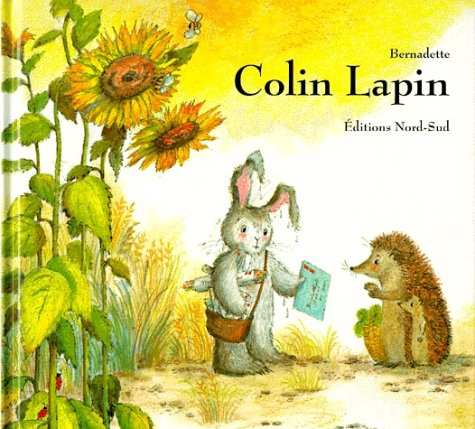 Colin Lapin