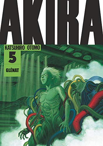 Akira. Vol. 5