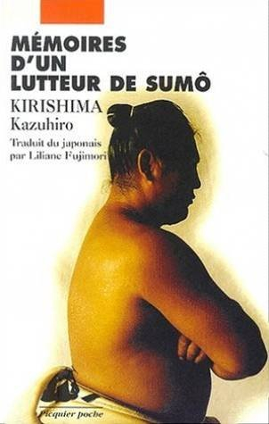 Mémoires d'un lutteur de sumo