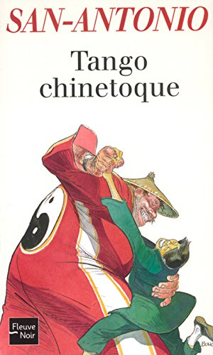 Tango chinetoque