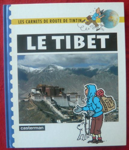 Le Tibet