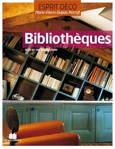 Bibliothèques : plus de 100 réalisations