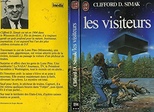 Les Visiteurs
