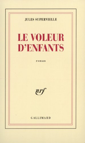 le voleur d'enfants