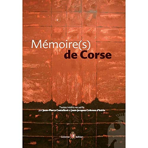Mémoire(s) de Corse