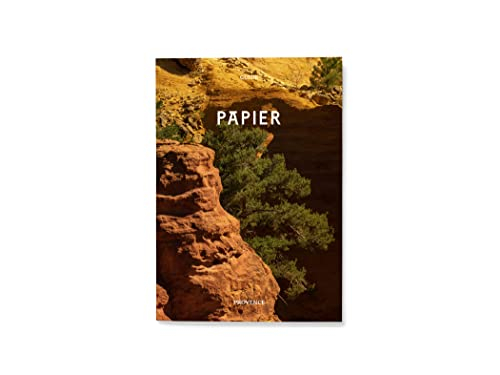 Guide Papier. Vol. 3. Provence