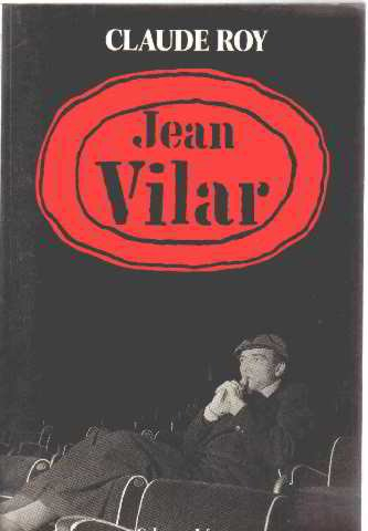 Jean Vilar : biographie