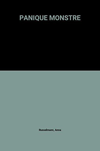 Panique monstre