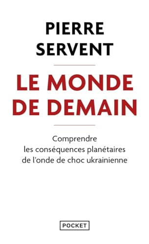 Le monde de demain : comprendre les conséquences planétaires de l'onde de choc ukrainienne