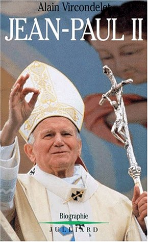 Jean-Paul II : biographie