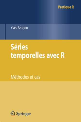 Séries temporelles avec R : méthodes et cas