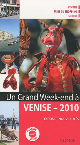 Venise : 2010
