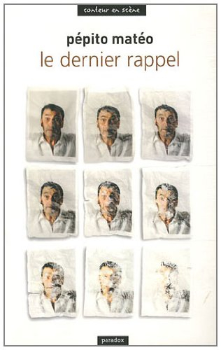 Parloir. Conversation avec Nathaël Moreau