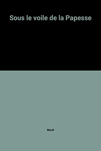 Sous le voile de la papesse