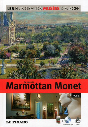 Le musée Marmottan Monet, Paris