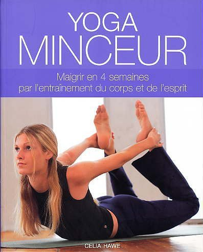 yoga minceur