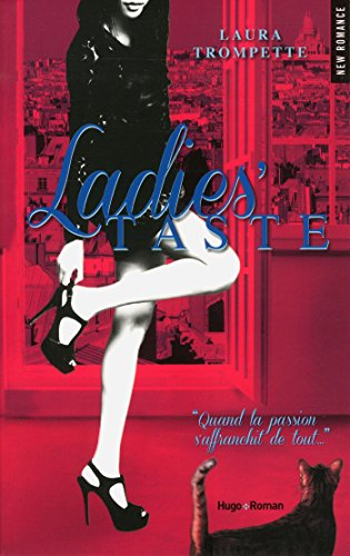 Ladies. Vol. 1. Ladies' taste