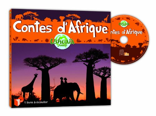 Contes d'Afrique