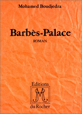 Barbès-Palace