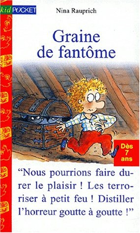 graine de fantôme