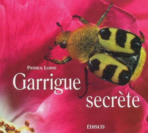 Garrigue secrète