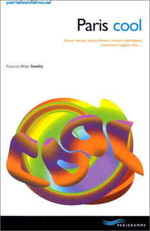 Paris cool