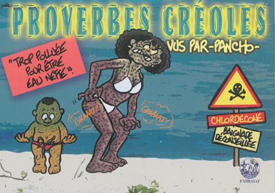 Proverbes créoles. Vol. 5