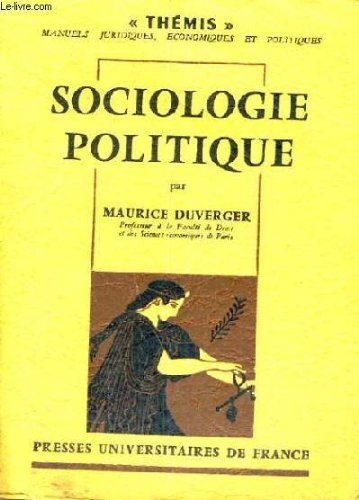 sociologie politique