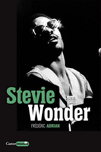 Stevie Wonder