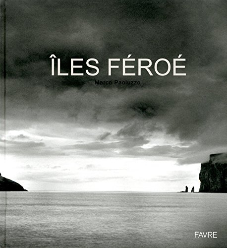 Iles Féroé. Foroyar. Färöer Inseln