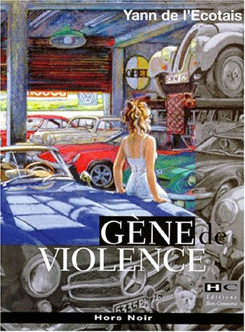 Gène de violence